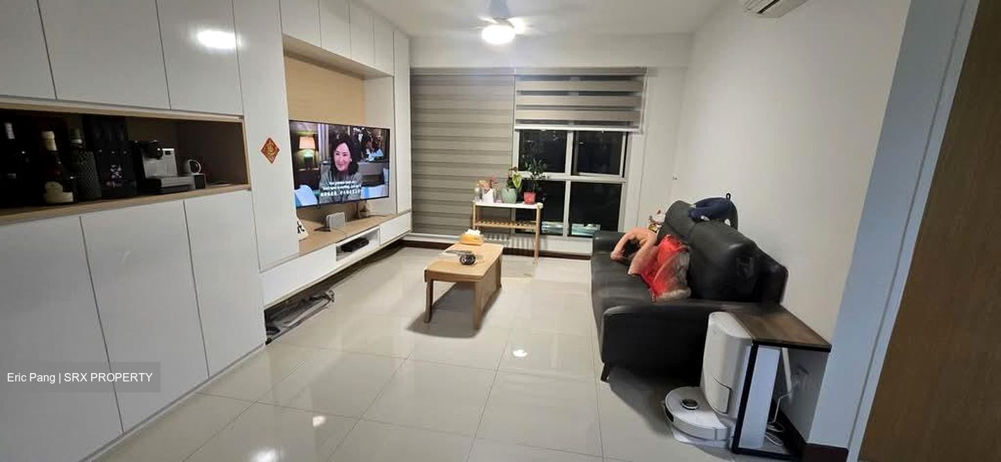 Blk 216C Compassvale Mast (Sengkang), HDB 5 Rooms #570129531
